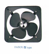 FAD(S）节能方式换气扇